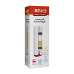 Картридж комбинированны БРИЗ ЕВРОЛЮКС 10"