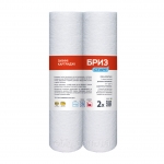 Картридж БРИЗ СТАРТ PP 10" Slim